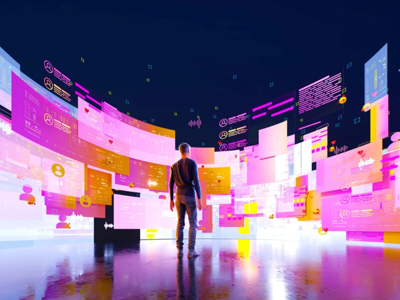 ADVERTISING WEEK 2025:  THE REMIX